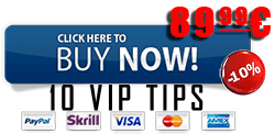 Buy 10 Soccer Betting Tips
